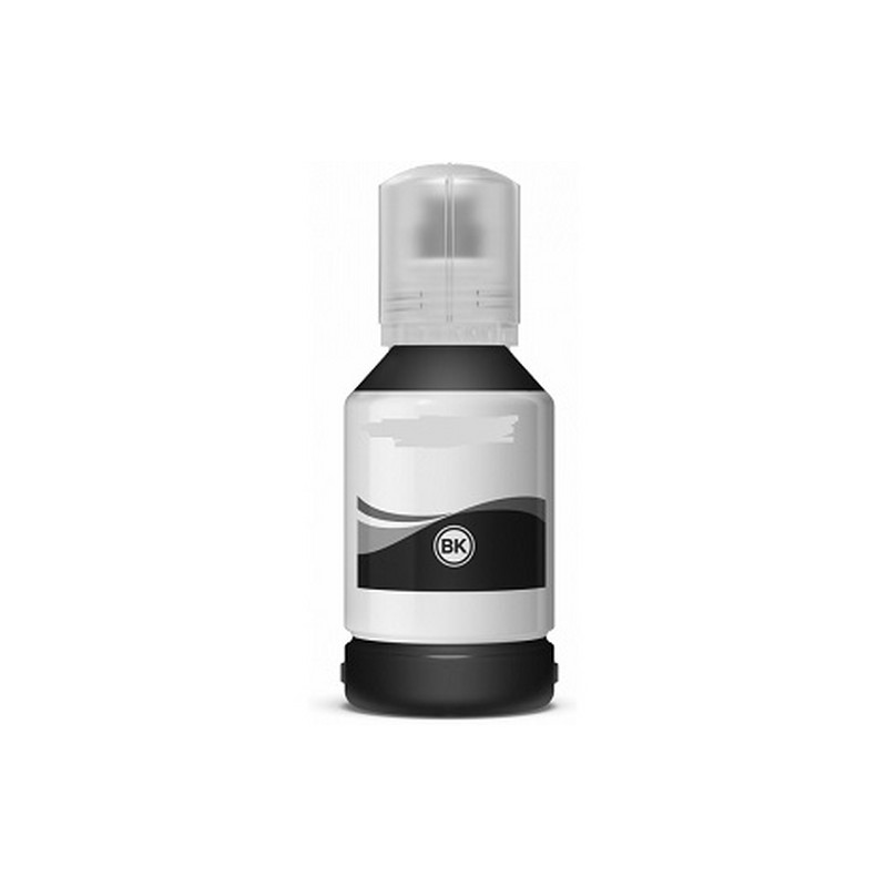 Black Pigment 120ML ET-M1100,1180,2120,3
