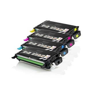 Black Rig for Lexmark X560n / X560dn-10K