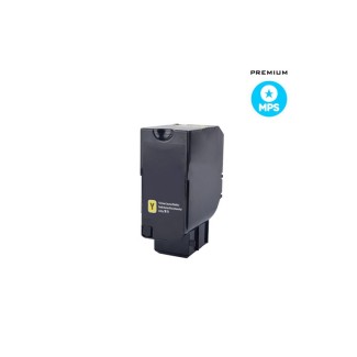 MPS Yellow Com Lexmark CX730de,CS730de-10.5K71C2HY0-Yellow