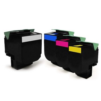 Magente Comp Lexmark CS420,521,622 CX421