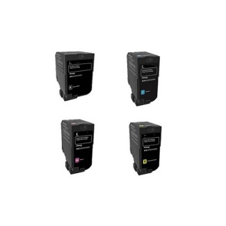 Ciano CS421,CS521,CS622,CX421,CX522,CX62