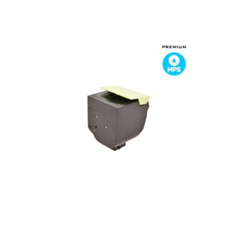 MPS Toner Com Lexmark B2546dn,B2546dw,B2650dn-10KB252X00-Black