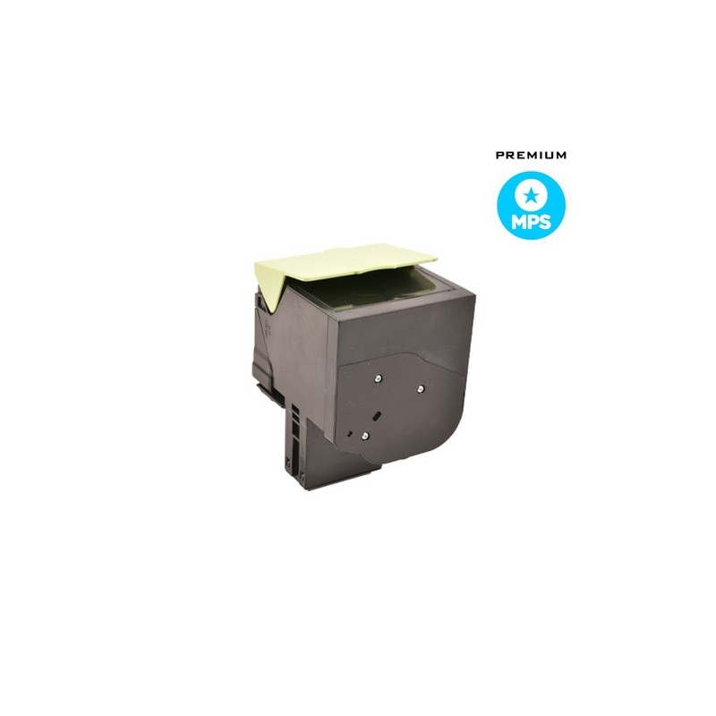 MPS Black Rem Lexmark XC2235-9K24B7181-Black