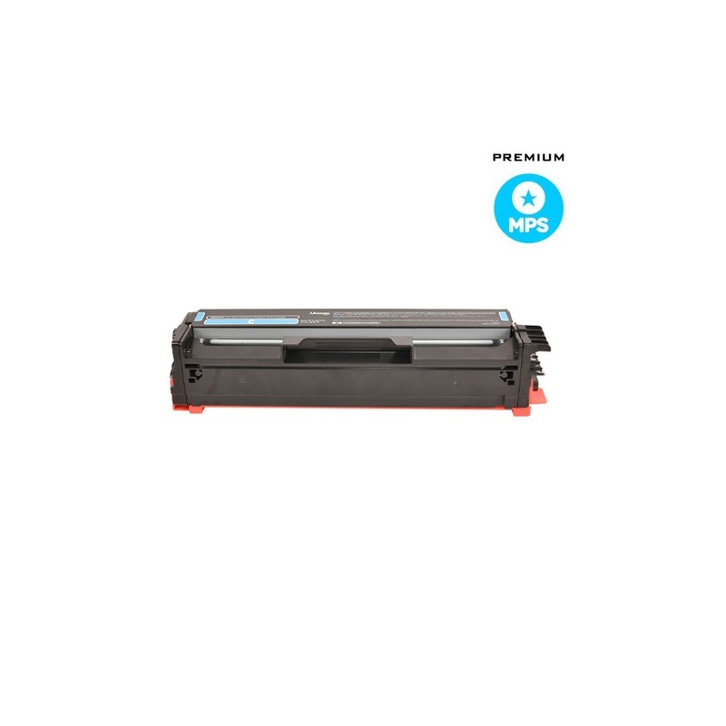 MPS Cyan Rem Lexmark C2326, XC2326-6K24B7499-Black