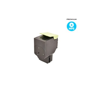 MPS Black Com Lexmark C2325,C2325dw,C2425,C2425dw,MC2535,C2535dw,C2640-1KC2320K