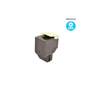 MPS Ciano Com Lexmark C2325,C2325dw,C2425,C2425dw,MC2535,C2535dw,C2640-1KC2320C