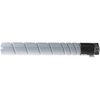 TONER KONICA COMPATIBILE TN 324 BK