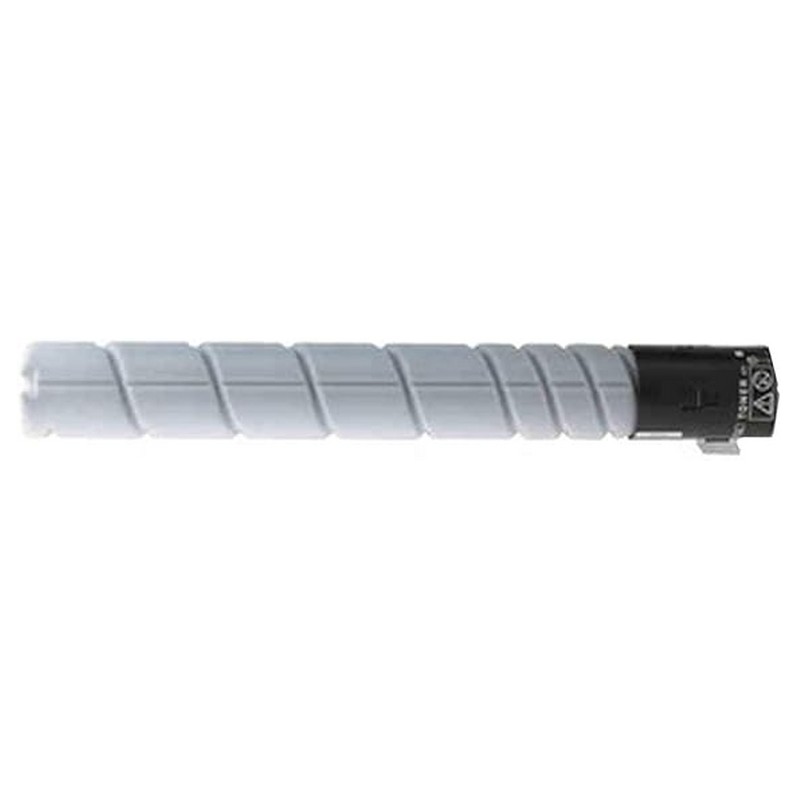 TONER KONICA COMPATIBILE TN 324 BK