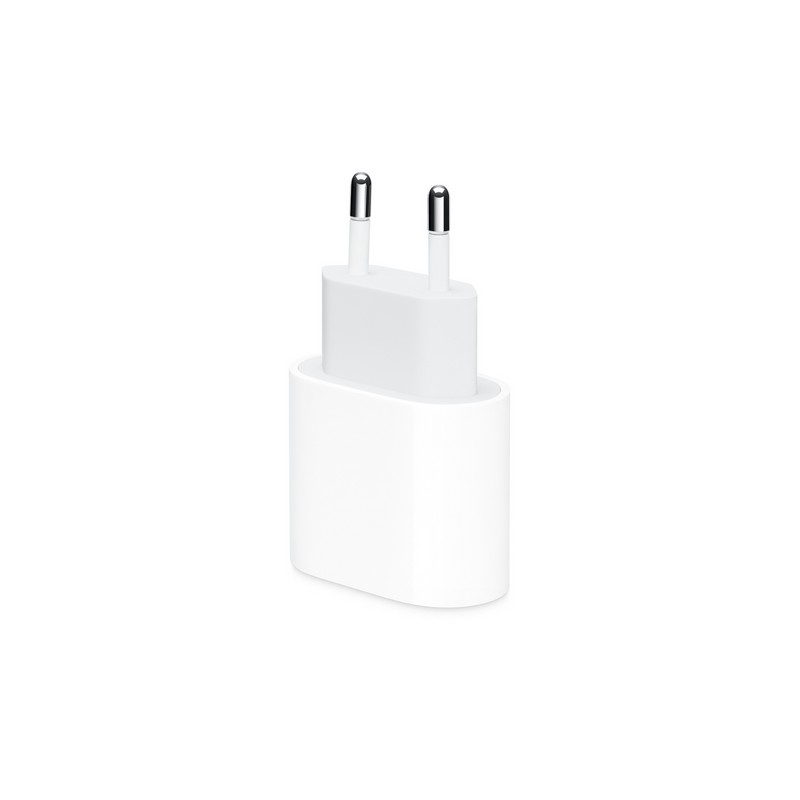 alimentatore apple usb-c 20w  2024 per t
