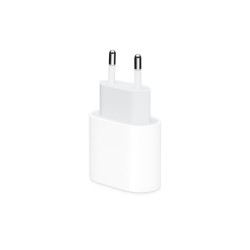 alimentatore apple usb-c 20w  2024 per t