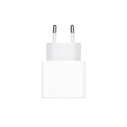alimentatore apple usb-c 20w  2024 per t
