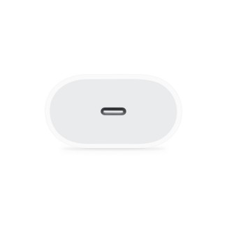 alimentatore apple usb-c 20w  2024 per t