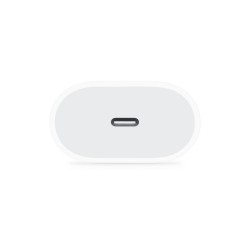 alimentatore apple usb-c 20w  2024 per t