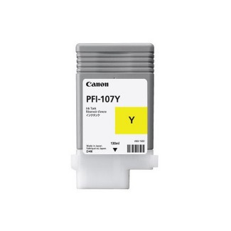 130ml Yellow Compa Canon IPF680,685,780,