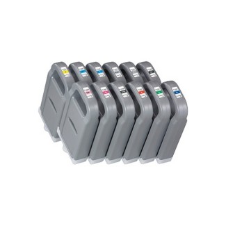 Grey compatible Canon iPF8300/iPF8400/iP