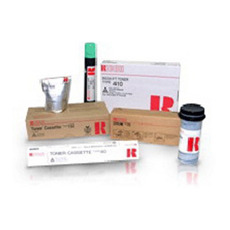 Ciano Com Ricoh Aficio Sp C430DN,C431DN-