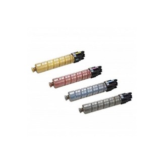 BLACK COMPATIBLE RICOH IM C300,IM C300F-