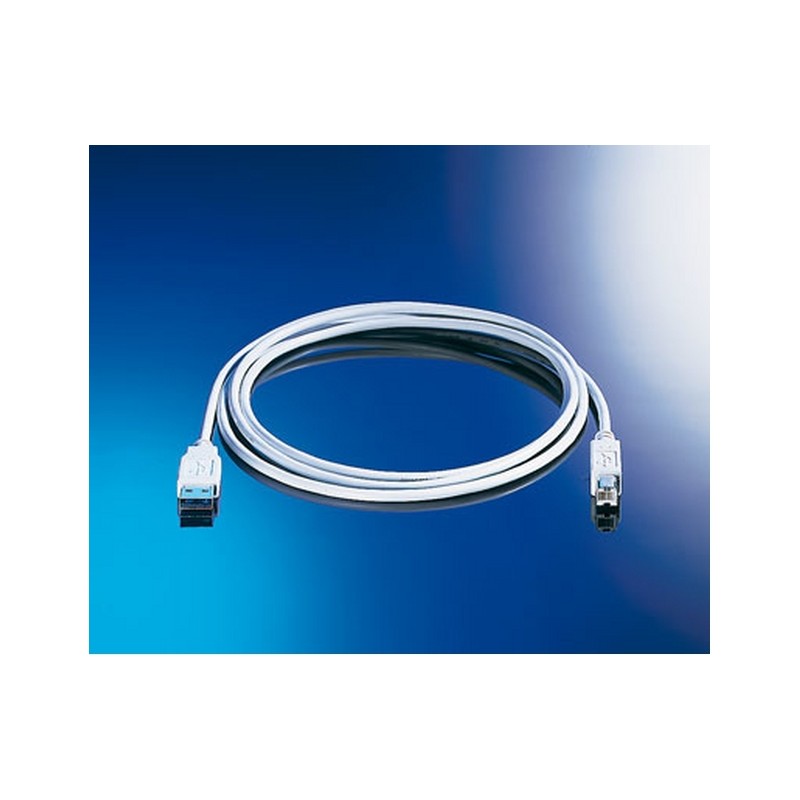 cavo usb 2.0 a-b 4,5mt m/m bg