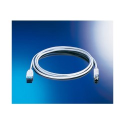 cavo usb 2.0 a-b 4,5mt m/m bg