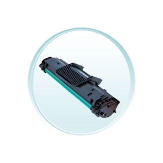 Toner compatible Samsung	 SCX-4725F/SCX-4725FN-3KSCXD4725A-Nero