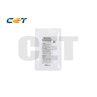 CET  Black Developer SHARP MX-B350P,MX-B