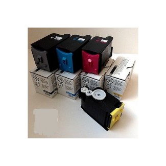 Black Compa Sharp MXC250F,C300P,C300W,C3