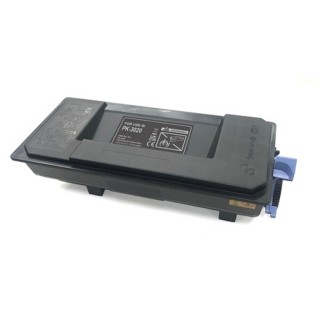 Toner+Waste com Triiumph P-4539 MFP UTAX