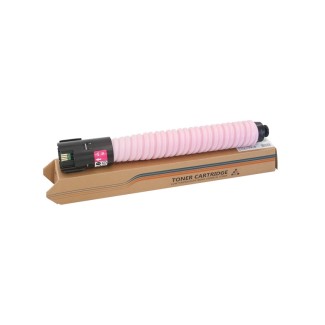 CET Magenta Toner Cartridge-Chemical Xerox C8130,C8135 006R01756 28K/336g-Mage