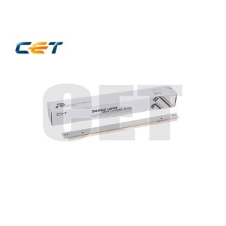 Double Layer Drum Cleaning Blade  CT351