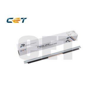 CET Double Layer Transfer Belt Cleaning