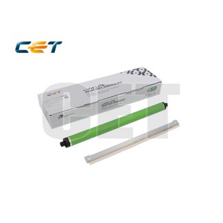 CET Long Life Drum Unit Rebuild Kit XERO