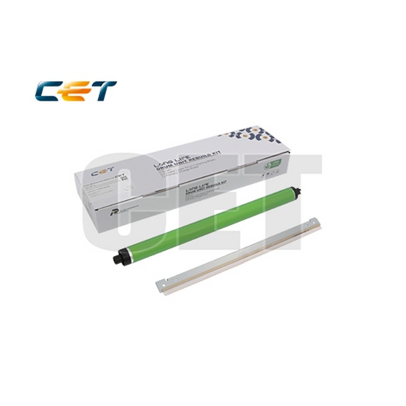 CET Long Life Drum Unit Rebuild Kit XERO