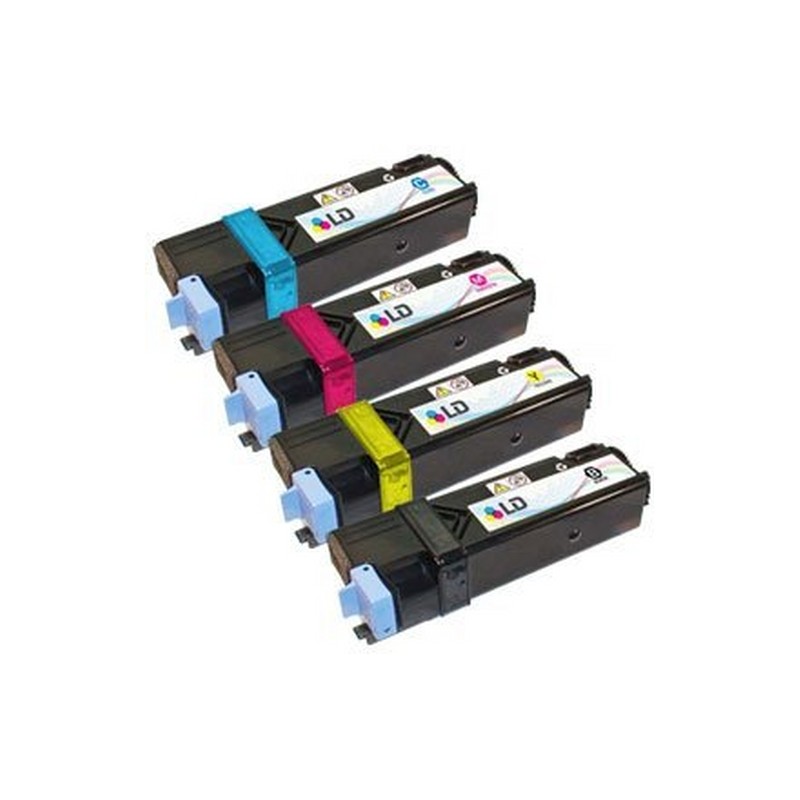 Magent compatible per Xerox Phaser 6125,