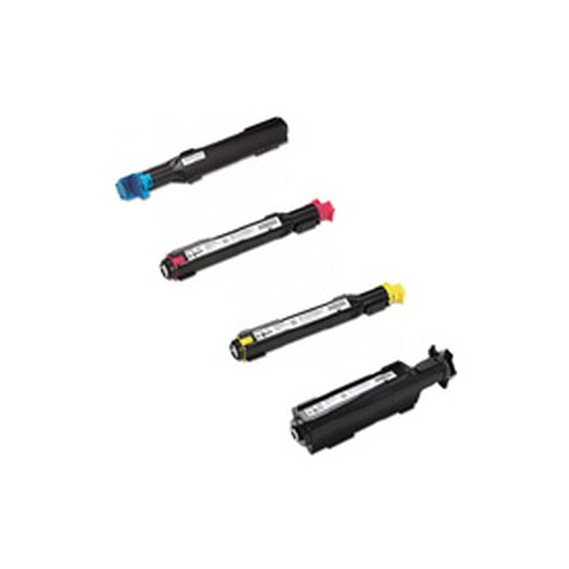 Yellow Rigenera for WorkCentre 7132,7232