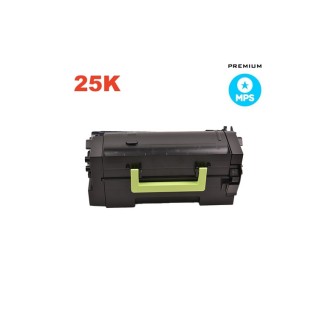 MPS Toner Rem Xerox VersaLink B620,B625-25K 006R04669-Black