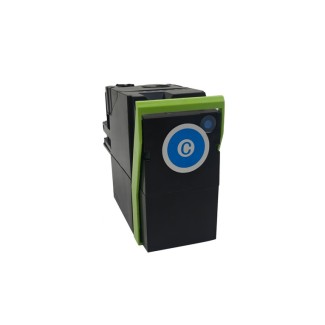 Cyan Compatible Xerox C410, VersaLink C415-2K006R04678-Cyan