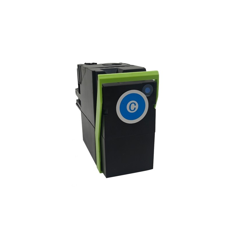 Cyan Compatible Xerox C410, VersaLink C415-2K006R04678-Cyan