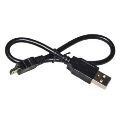 BOX ESTERNO LINK USB 2.0 PER HDD SATA 2,5" FINO A 9,5 MM DI SPESSORE ALLOGGIAMEN