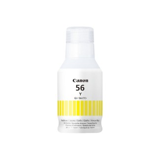 ink canon gi56y giallo 14000 pg per maxi