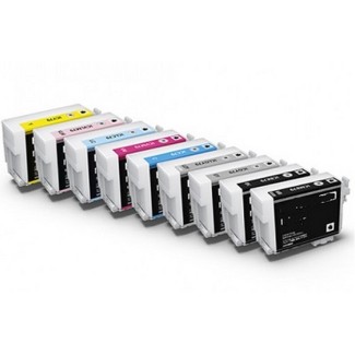 32Ml Pigment compatible Epson SureColor