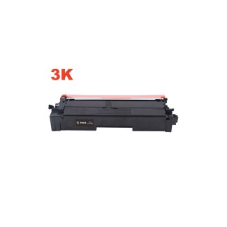 Black Toner Com Brother DCP-L8630CDW,HL-L8430CDW,L8570CDW,MFC-L8730CDW,L8930CDW-