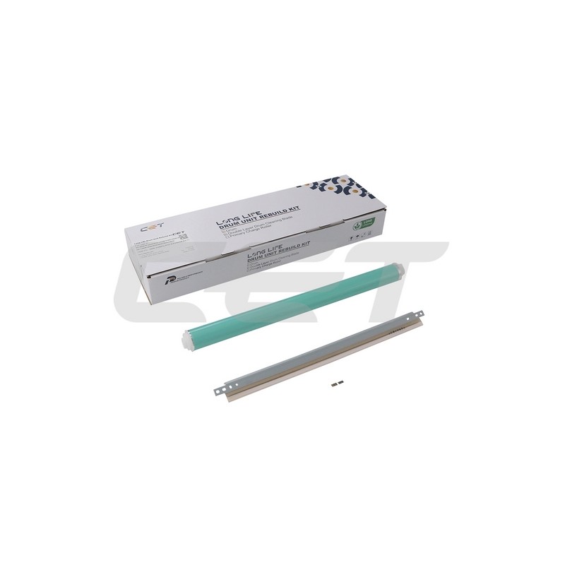 CET Long Life Drum Unit Rebuild Kit CANO