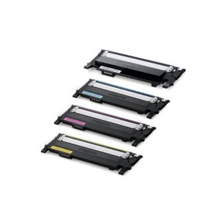 Toner Compatibile CLP360Y Giallo