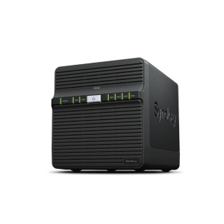 nas synology ds423