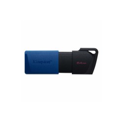 pen drive 3.2 64gb type-a exodia m black