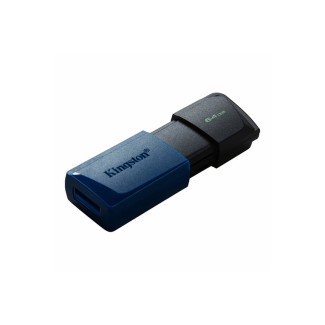 pen drive 3.2 64gb type-a exodia m black