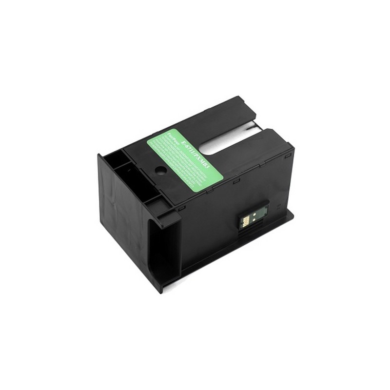 Residuo Com WorkForce WF-3010,3530,3620,