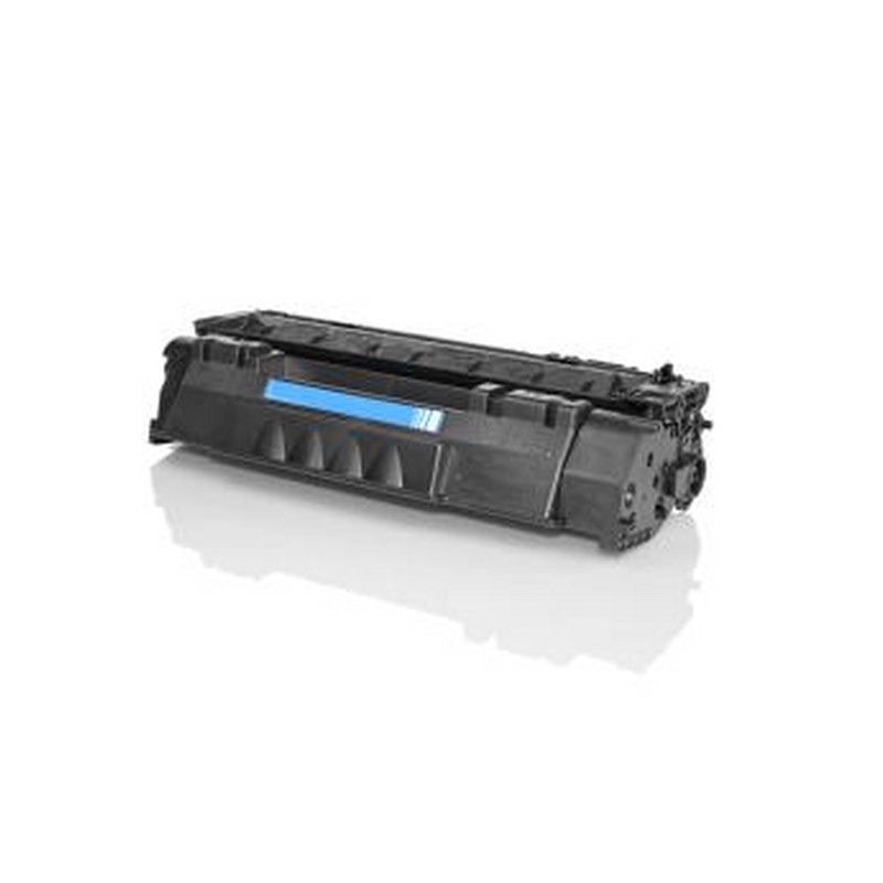 TONER COMPATIBILE HP53A 49A