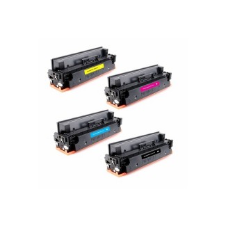 Ciano universale  HP M452,M377 Canon LBP653,654,MF731,732-5K-Ciano