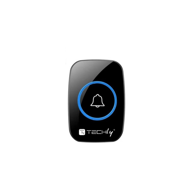 Telecomando Campanello Wireless fino a 3
